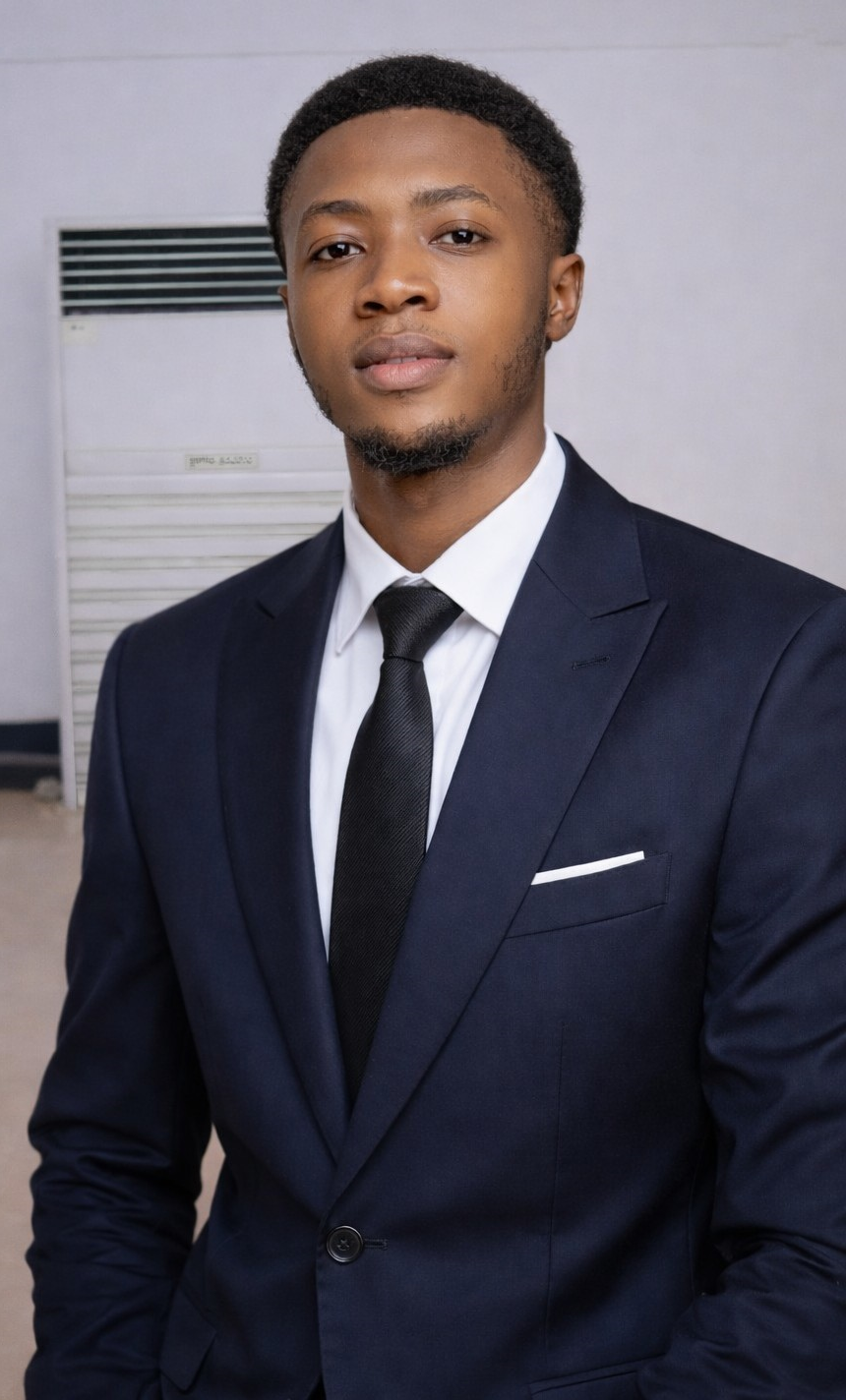 Founder of ThriveSolutions Agency