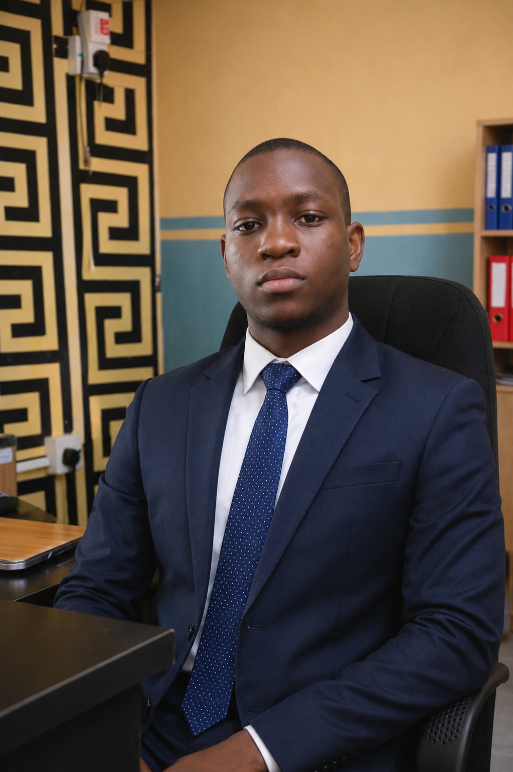 Precious Oloyede